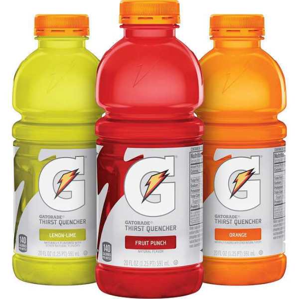 Gatorade